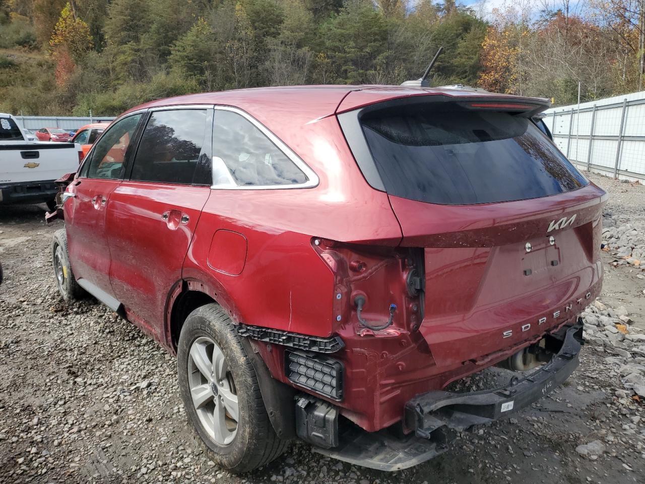 2022 Kia Sorento - Image 2