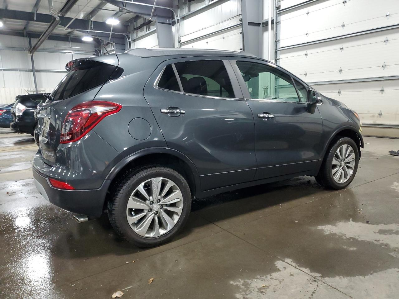 VIN KL4CJESB1HB096382 2017 BUICK ENCORE no.3