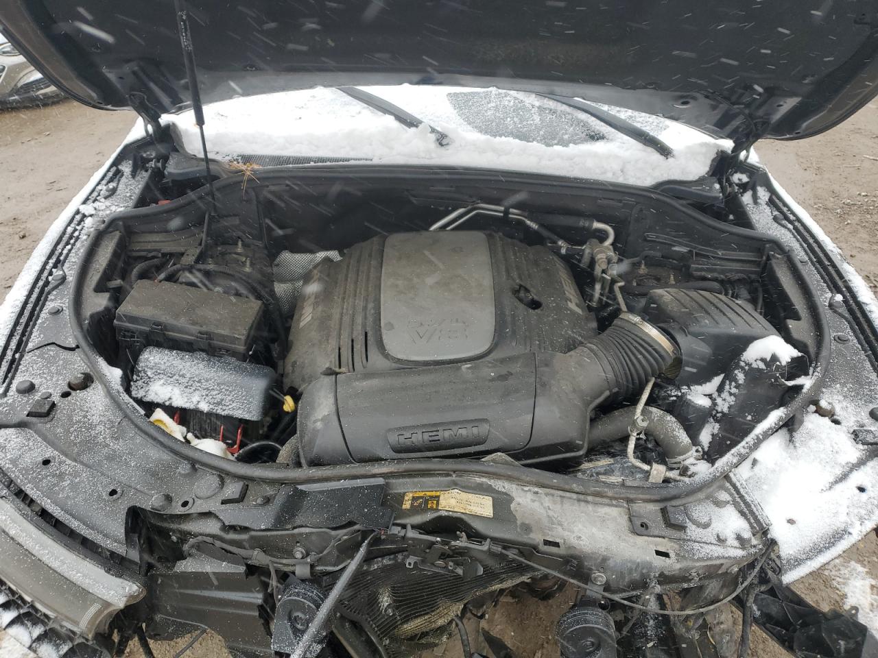 2019 Dodge Durango - Image 12