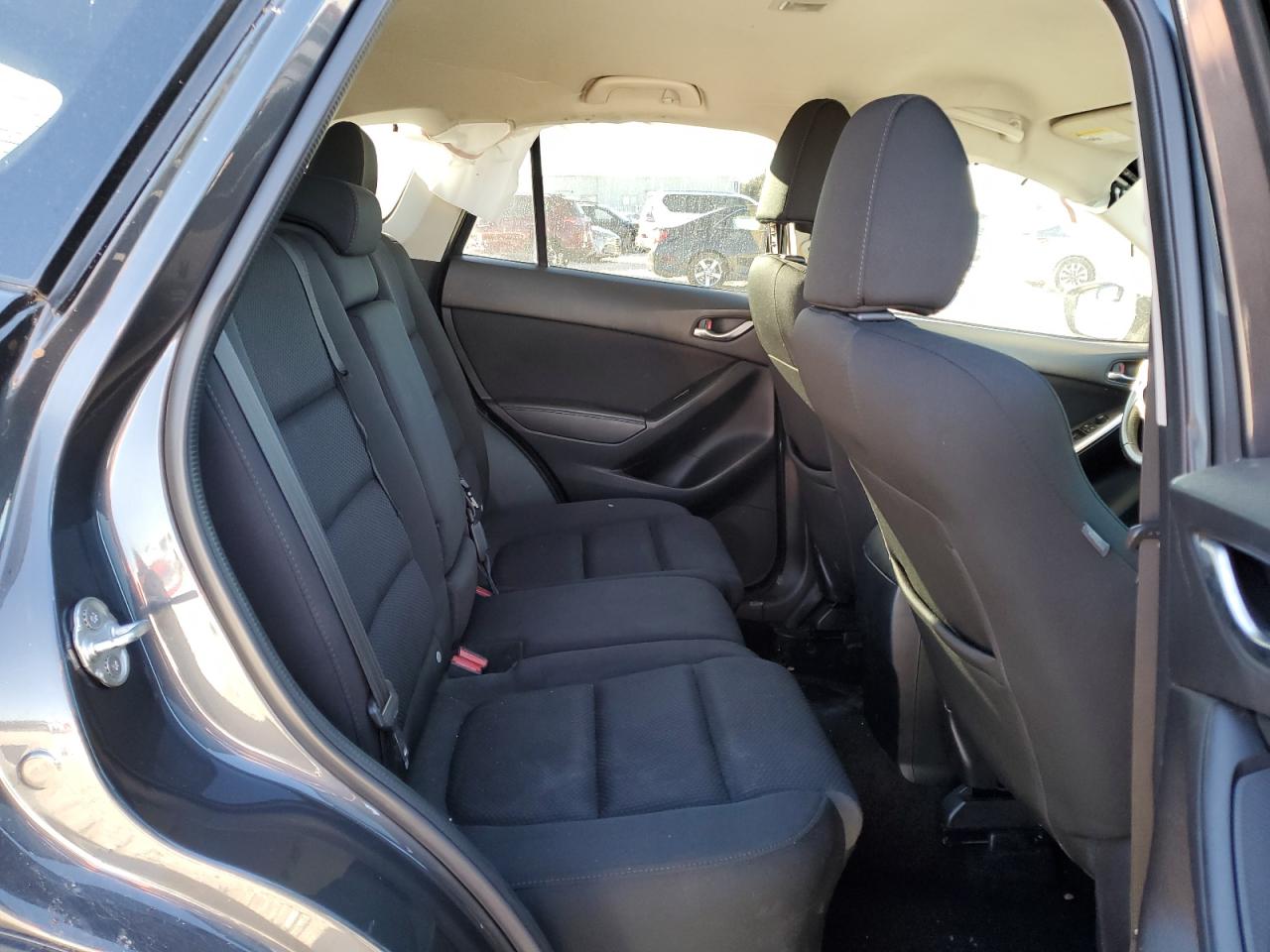 2016 Mazda CX-5 - Image 11