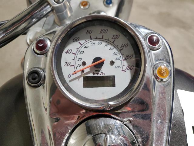 2001 HONDA VT750 C3