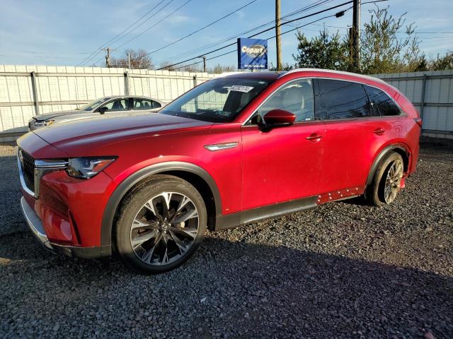 2024 Mazda Cx-90 Premium Plus