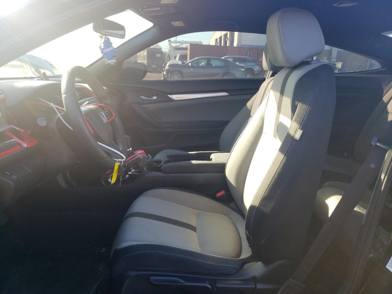 2018 Honda Civic - Image 7