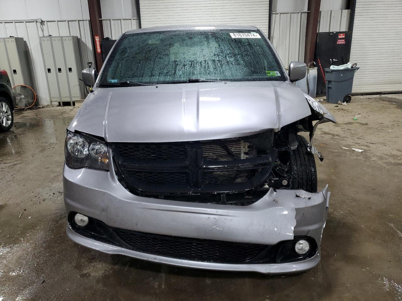 2018 Dodge Caravan - Image 5