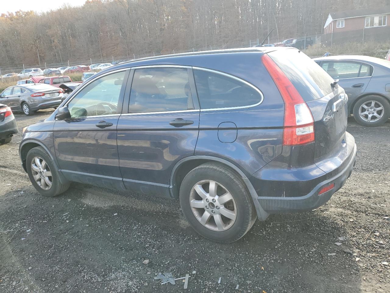 2009 Honda CR-V - Image 2