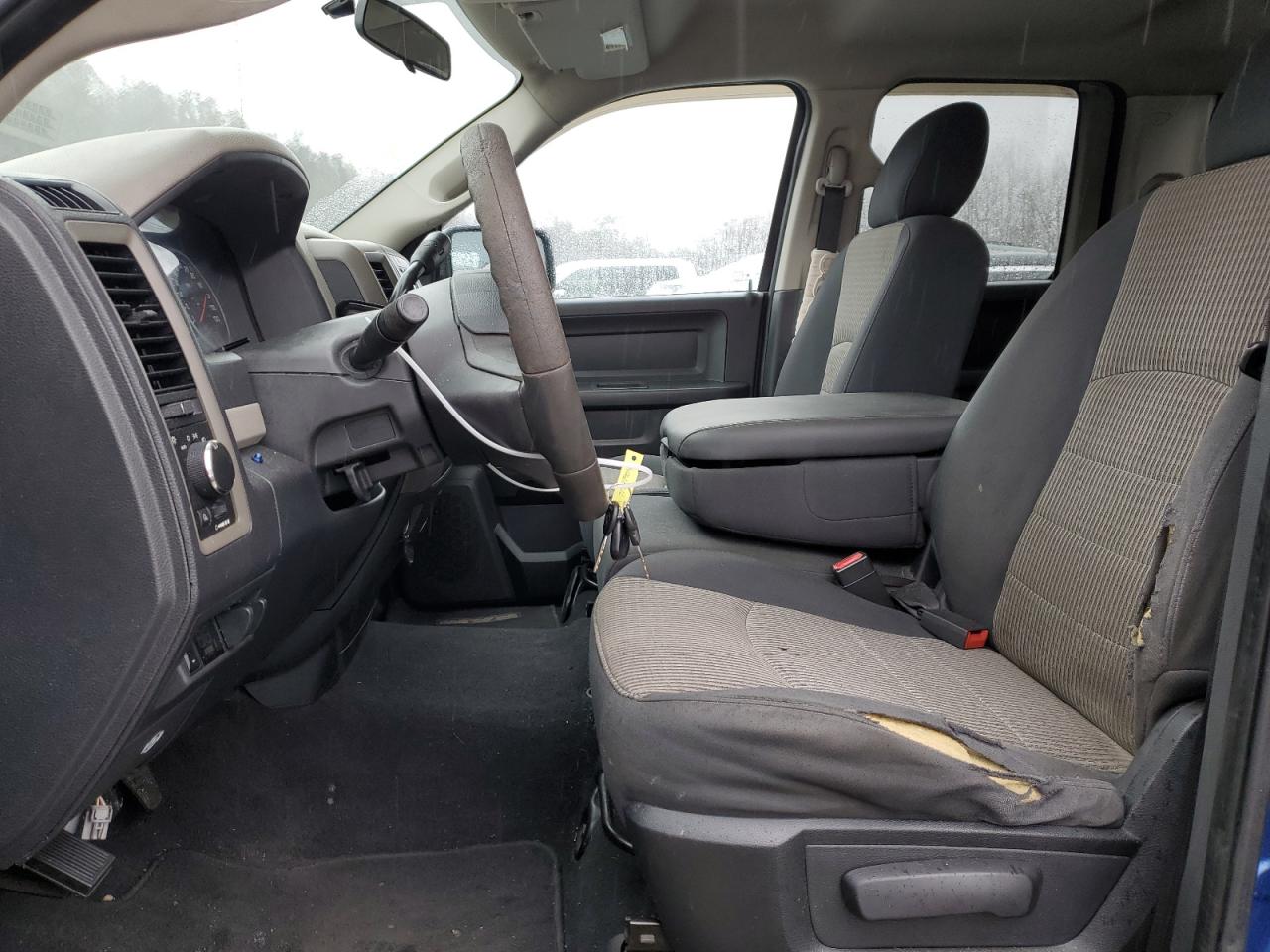 2011 Dodge RAM - Image 7