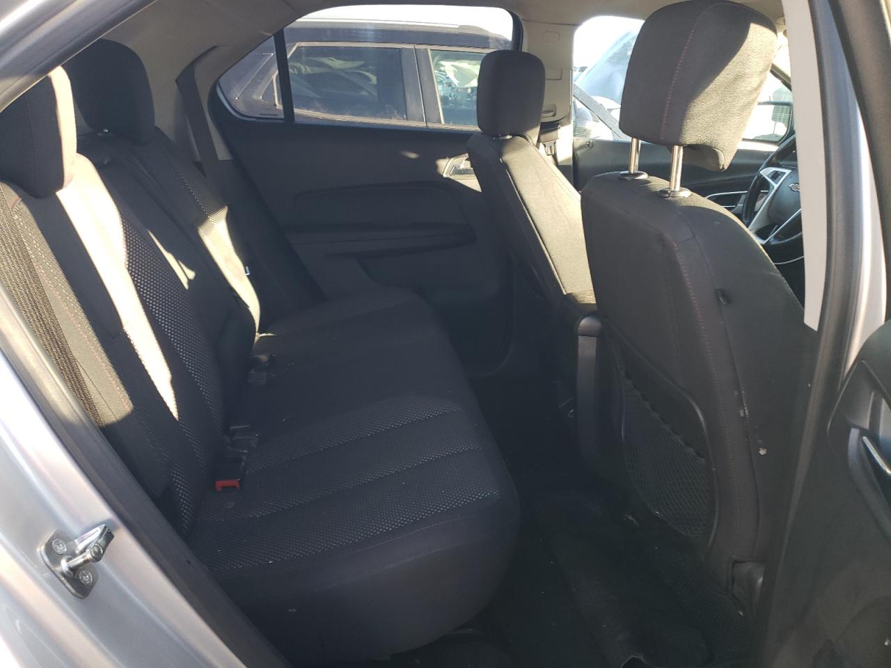 2013 Chevrolet Equinox - Image 10