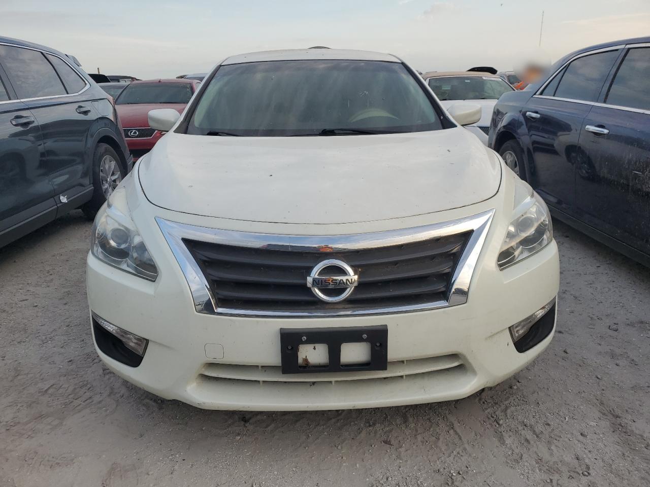 VIN 1N4AL3AP0EC423830 2014 NISSAN ALTIMA no.5