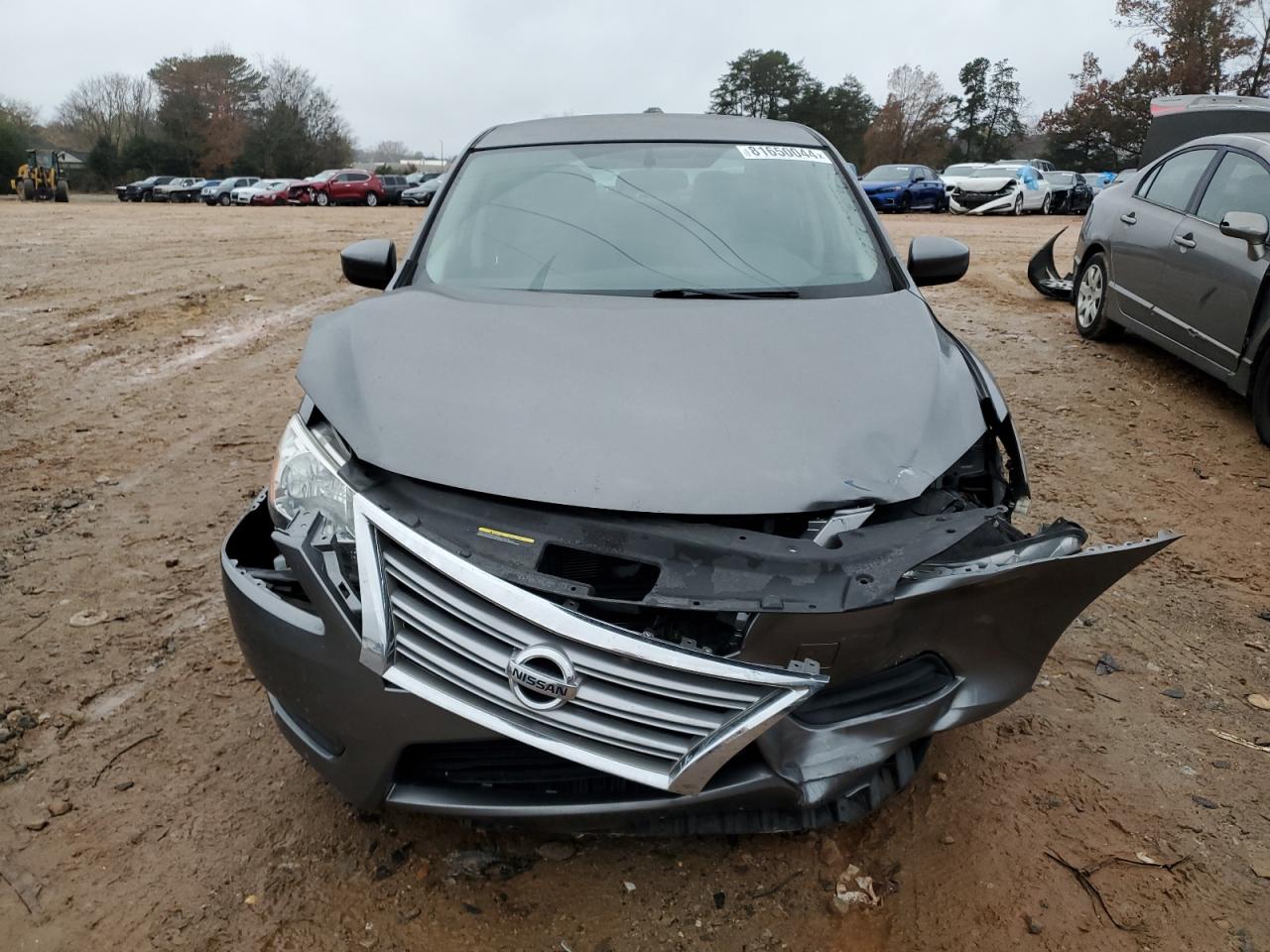 2015 Nissan Sentra - Image 5