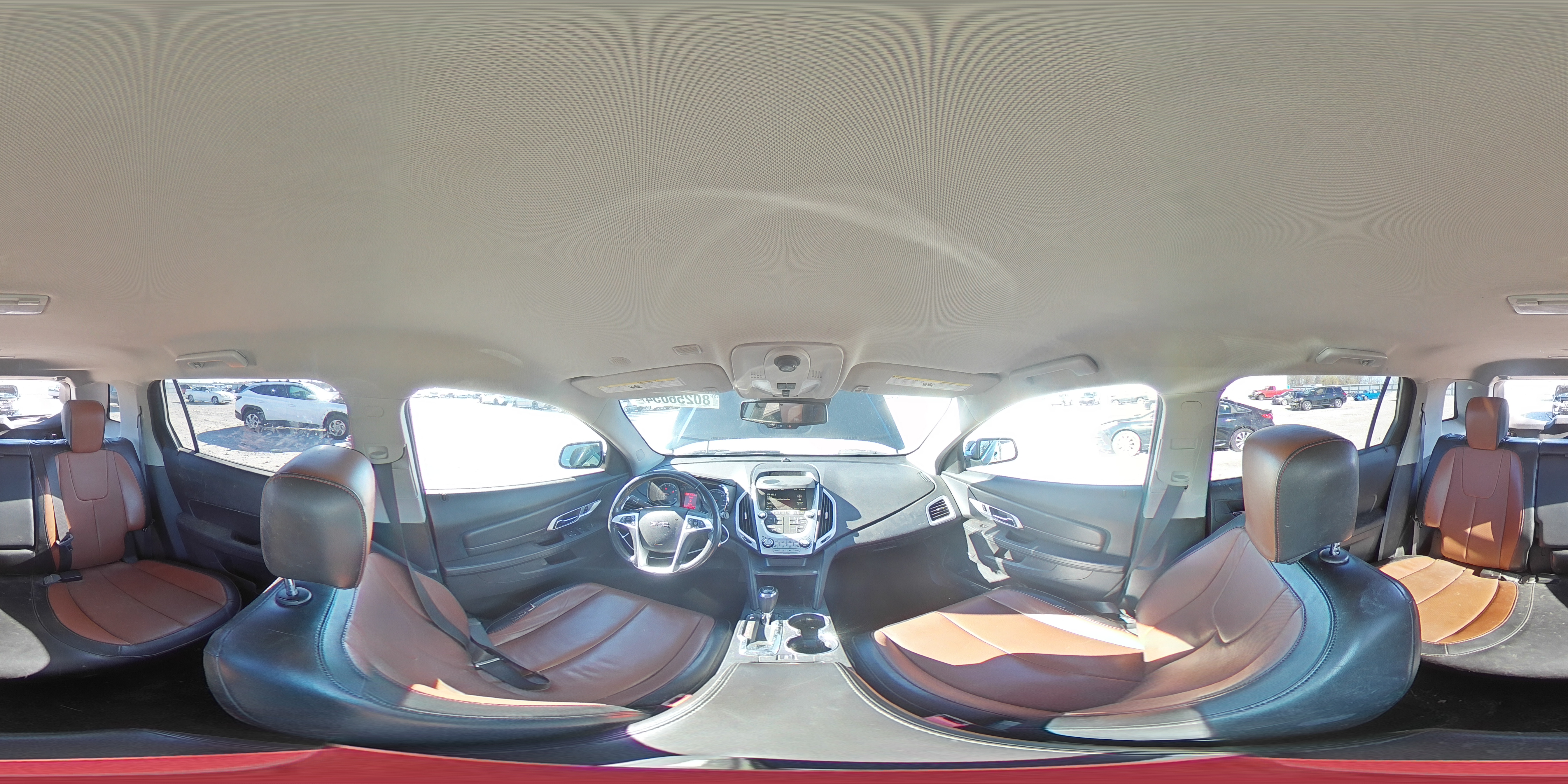 2017 GMC Terrain - Image 14