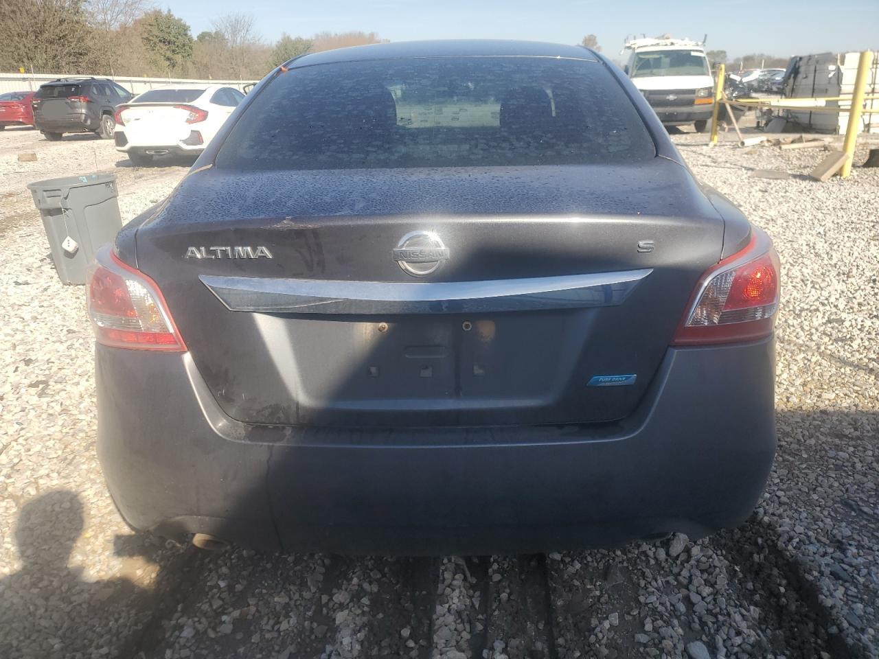2013 Nissan Altima - Image 6