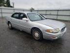 2003 Buick Lesabre Limited на продаже в Dunn, NC - Water/Flood