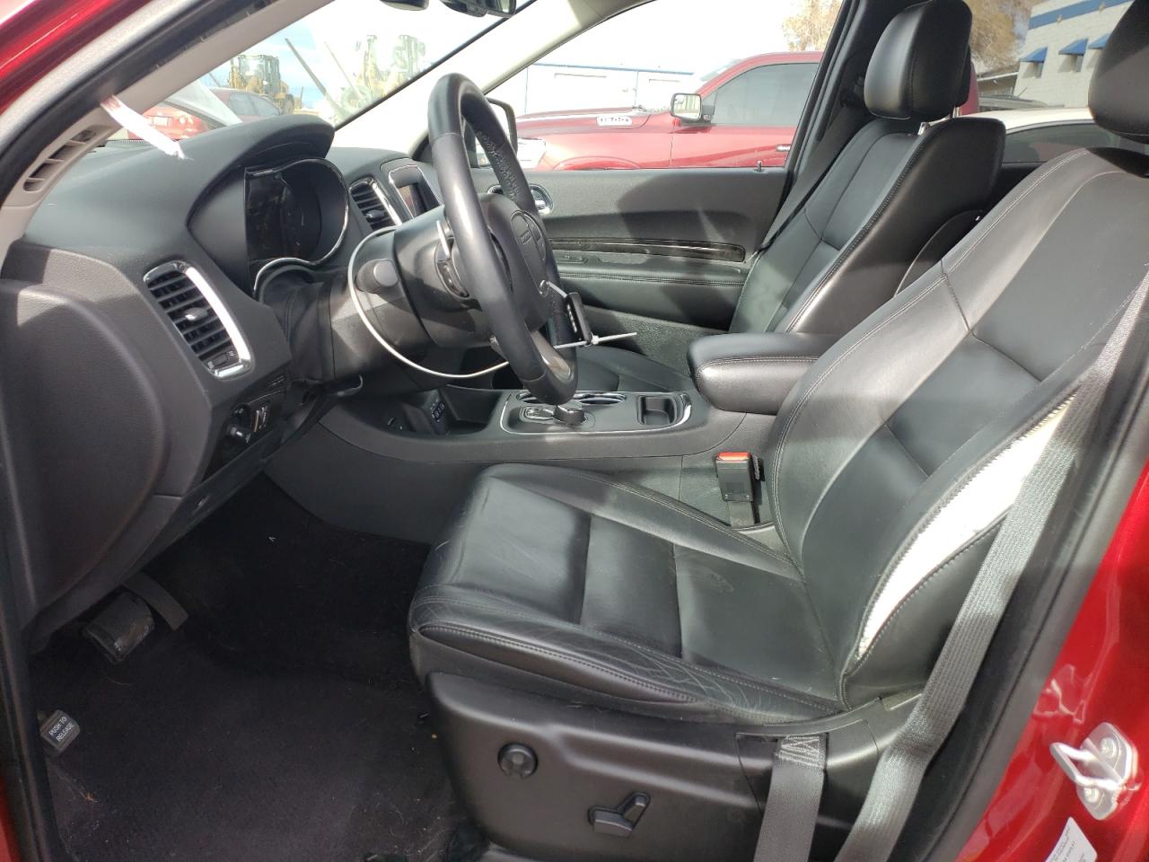 2015 Dodge Durango - Image 7