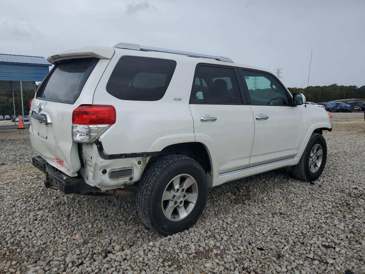 2010 Toyota 4Runner - Image 3