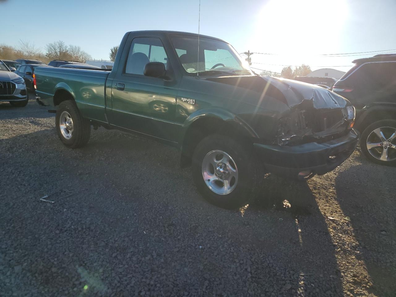 1999 Ford Ranger - Image 4