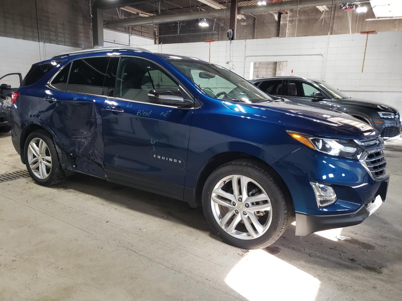 2020 Chevrolet Equinox - Image 4