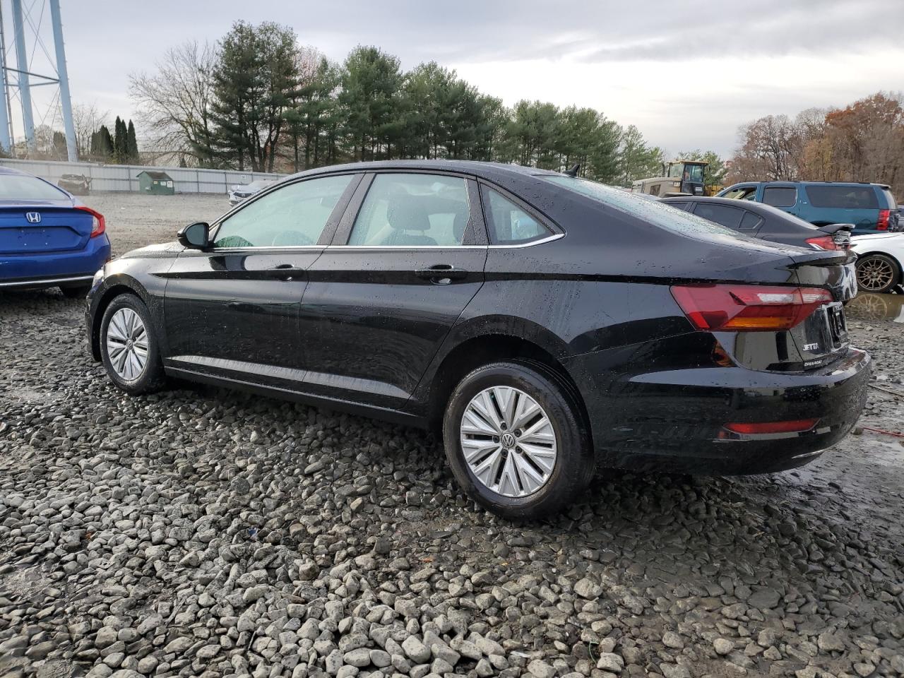 VIN 3VWC57BU3KM238946 2019 VOLKSWAGEN JETTA no.2