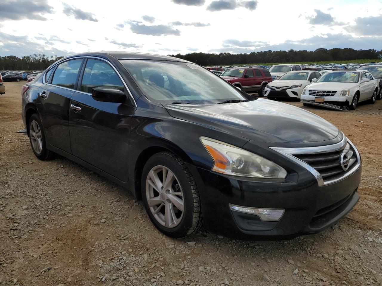 2013 Nissan Altima - Image 4