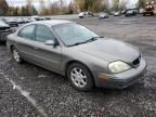 2003 Mercury Sable Gs на продаже в Portland, OR - Front End