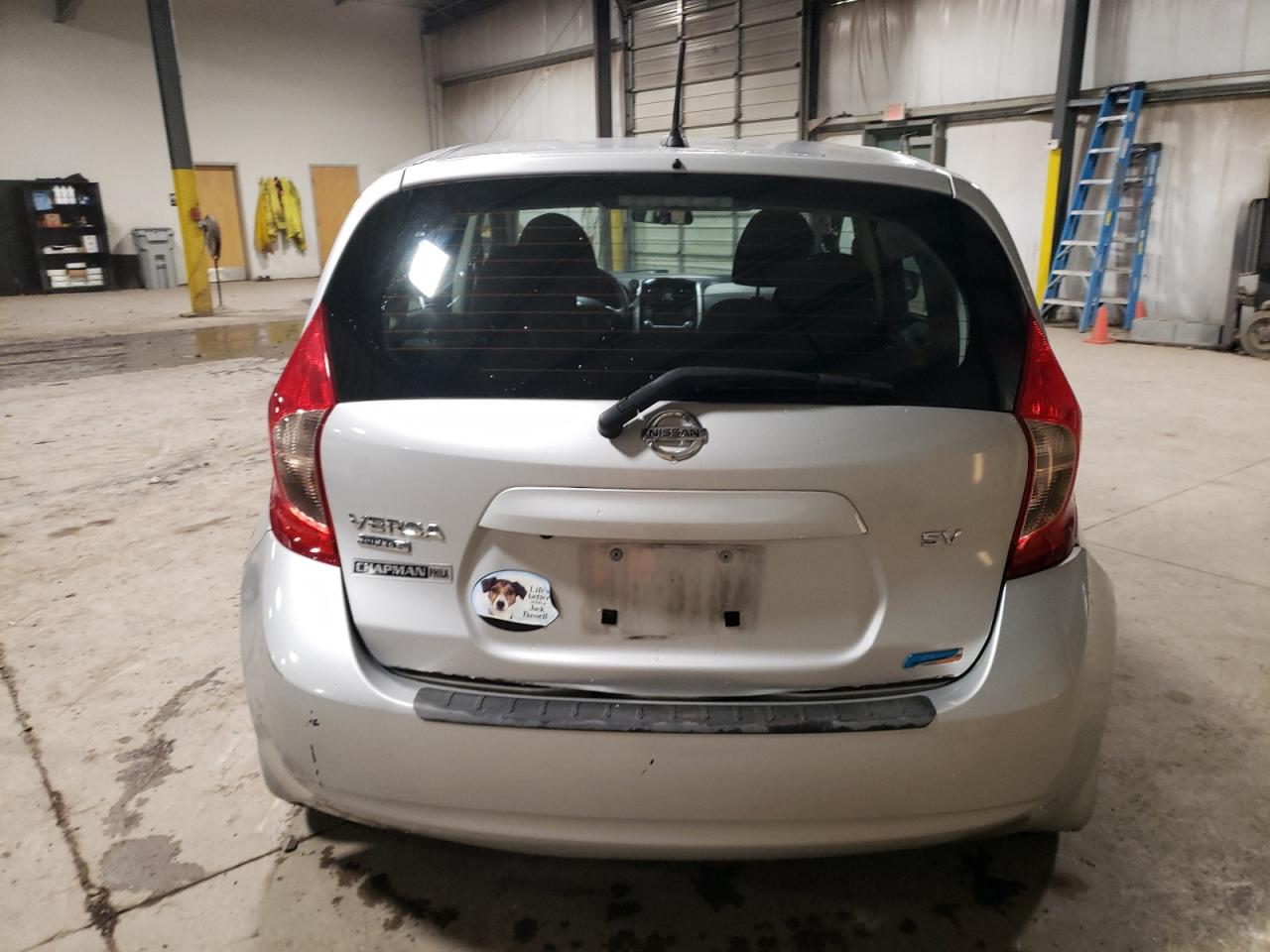 2015 Nissan Versa - Image 6