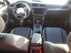 2022 Volkswagen Tiguan Se R-Line Black за продажба в Oklahoma City, OK - Mechanical