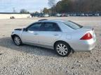 2006 Honda Accord Ex na sprzedaż w Madisonville, TN - Front End