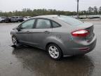 2014 Ford Fiesta Se for Sale in Savannah, GA - Front End