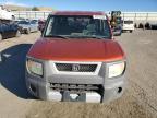 2003 Honda Element Ex на продаже в Anthony, TX - Mechanical