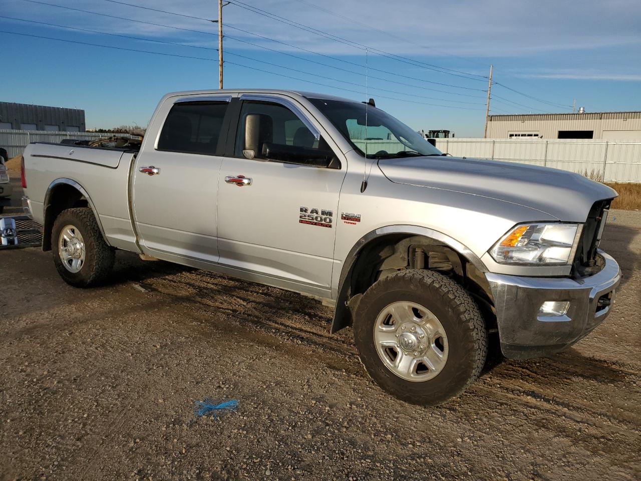 VIN 3C6TR5DT1HG676881 2017 RAM All Models no.4