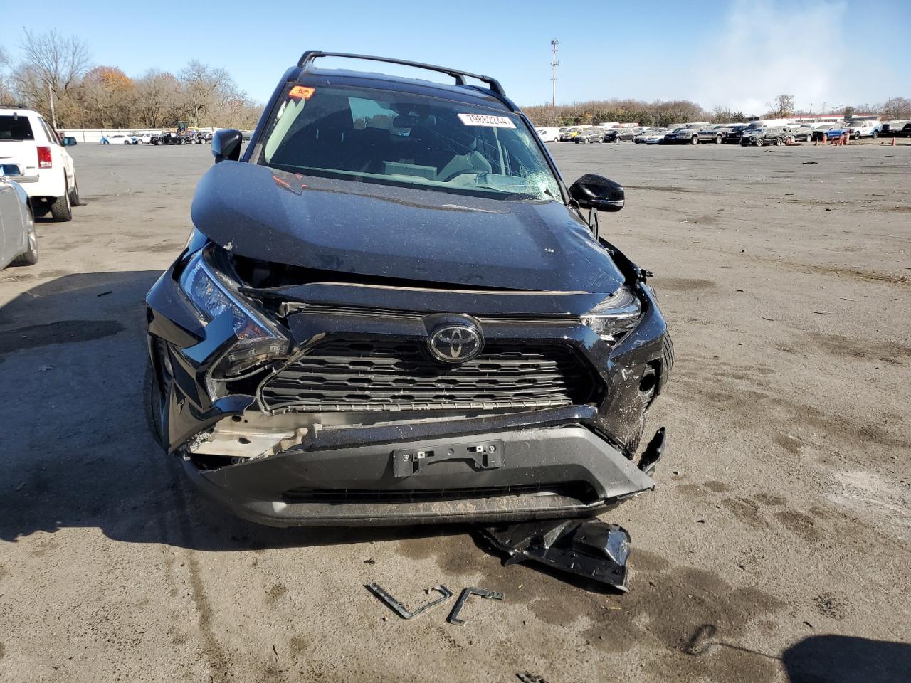 2021 Toyota RAV 4 - Image 5