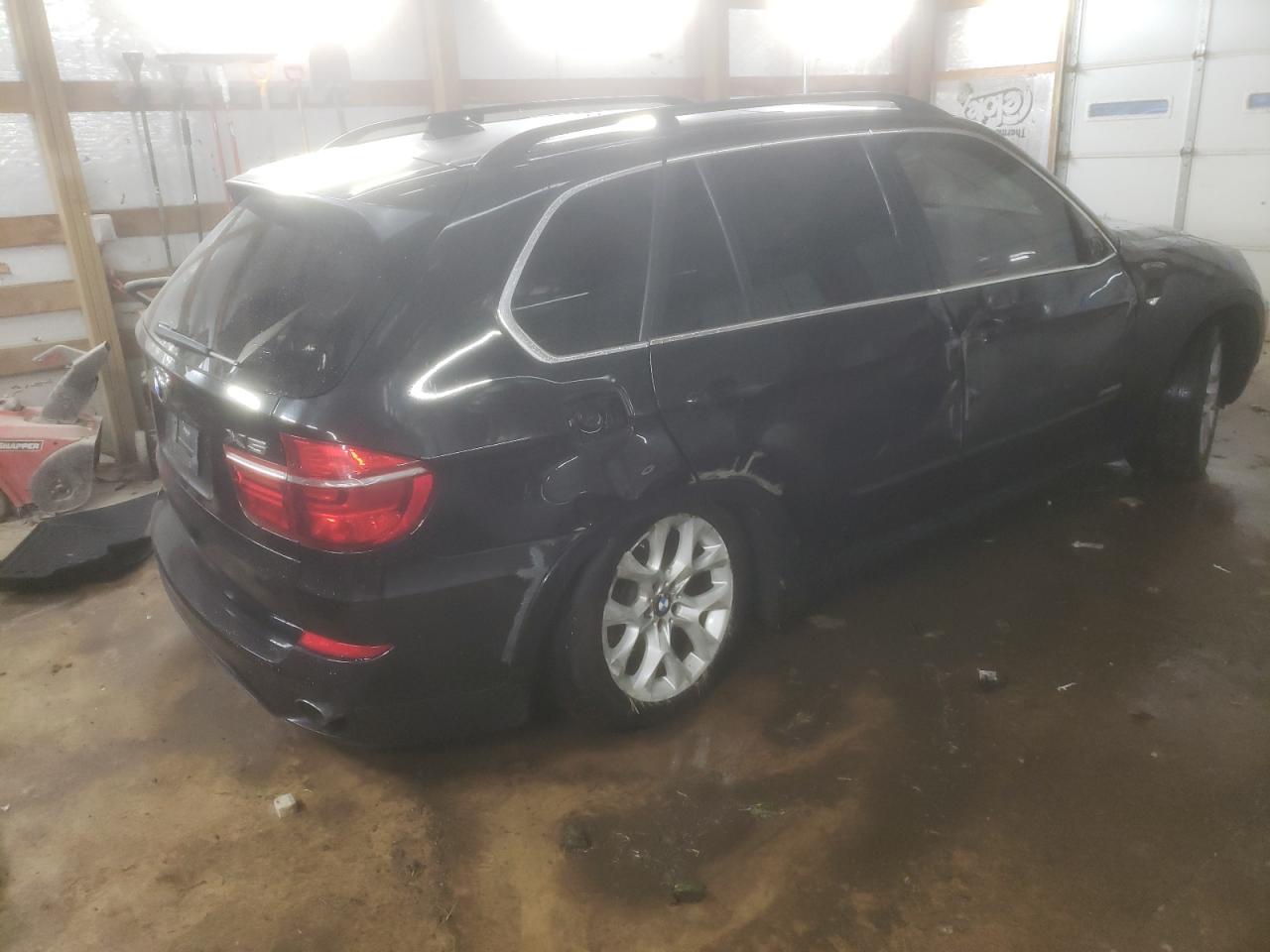 VIN 5UXZV4C57D0B21588 2013 BMW X5 no.3