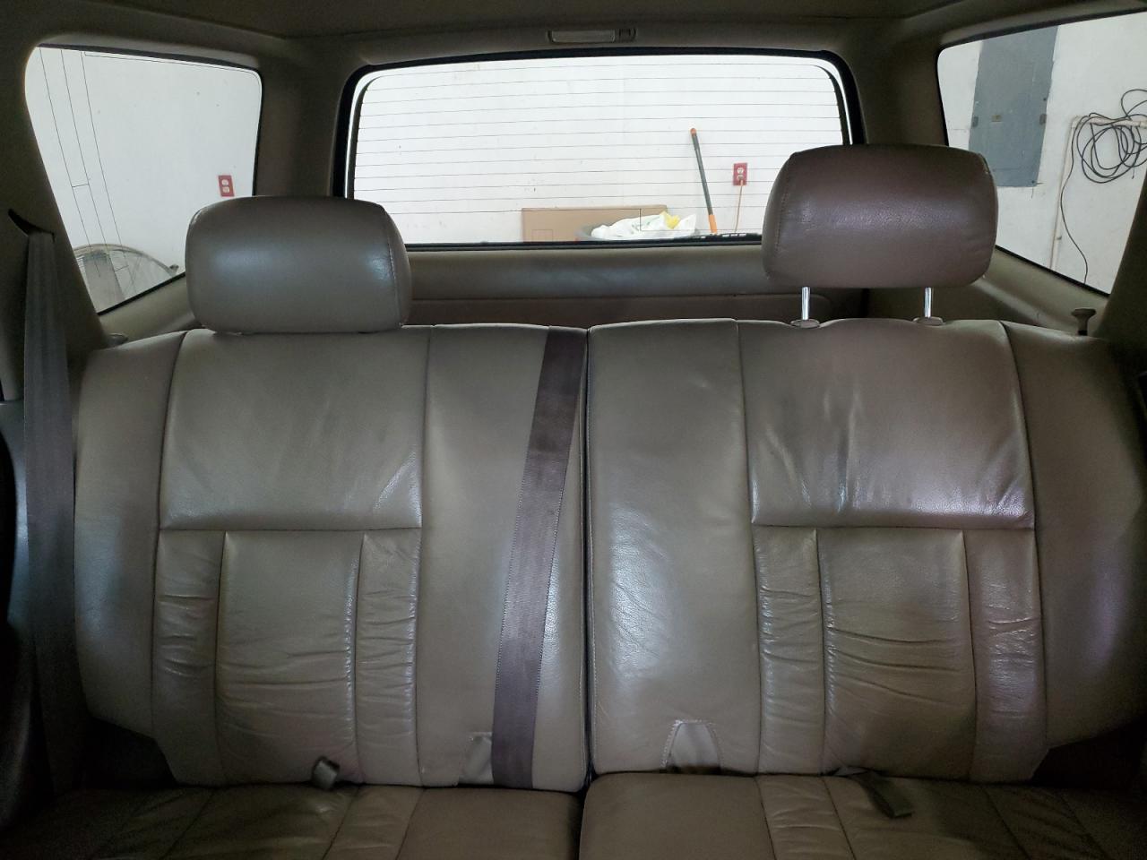 1999 Toyota 4Runner - Image 10