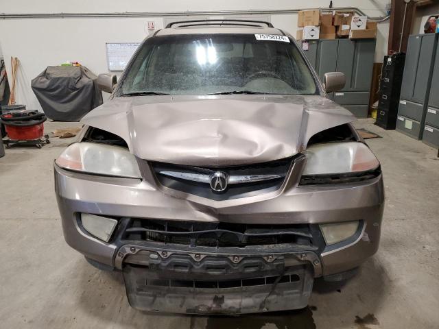 2003 ACURA MDX TOURING