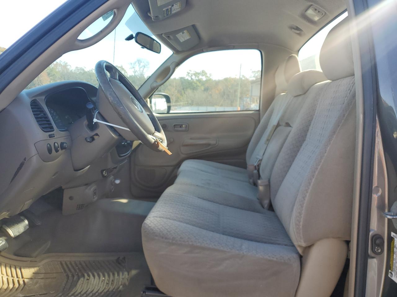 2006 Toyota Tundra - Image 7