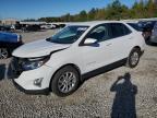 2021 Chevrolet Equinox Lt na sprzedaż w Memphis, TN - Front End