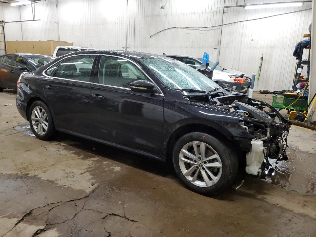 2020 Volkswagen Passat - Image 4
