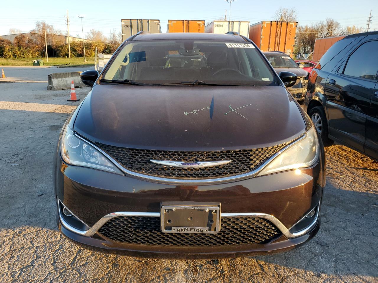 2019 Chrysler Pacifica - Image 5