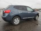 2014 Nissan Rogue Select S продається в Brookhaven, NY - Front End