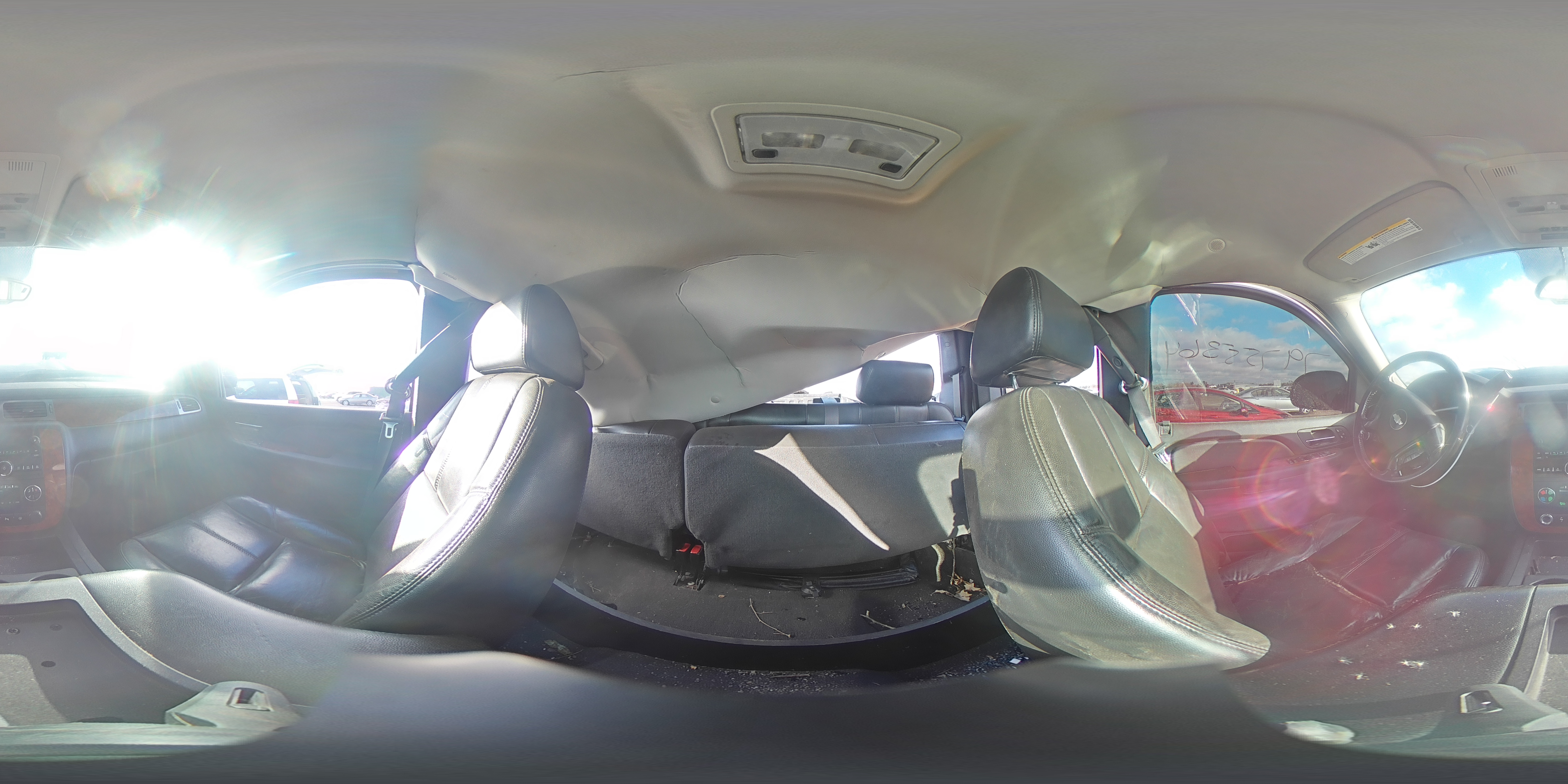 2007 Chevrolet Silverado - Image 12