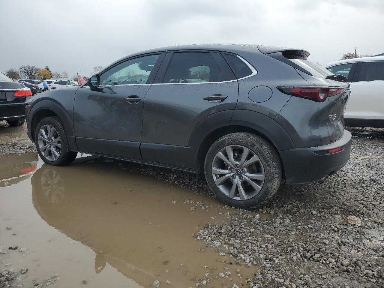 VIN 3MVDMBBM1PM515225 2023 MAZDA CX30 no.2