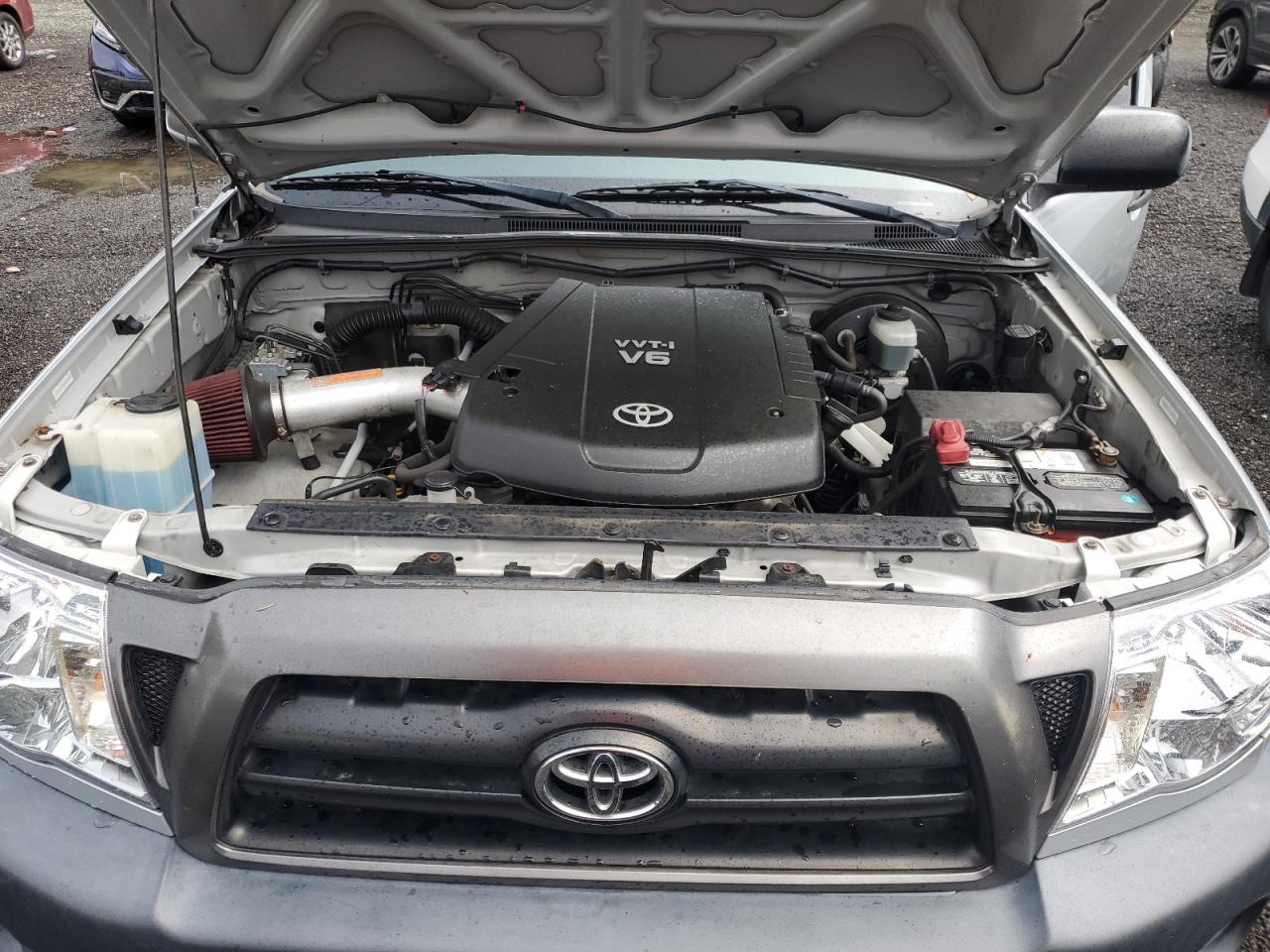 2006 Toyota Tacoma - Image 11