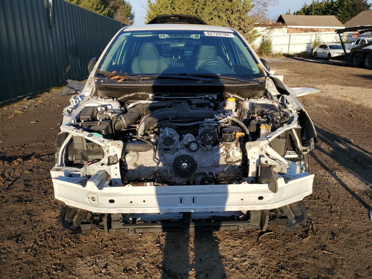 2022 Subaru Impreza - Image 5