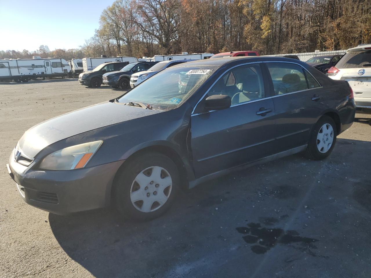 2006 Honda Accord - Image 1