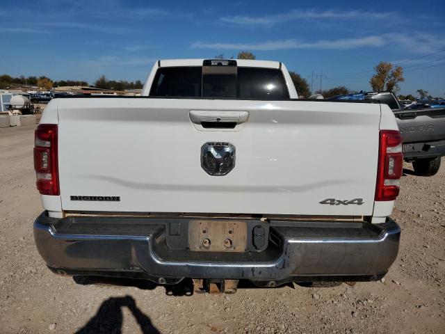  RAM 2500 2022 White
