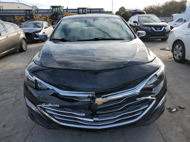  CHEVROLET MALIBU 2019 Czarny