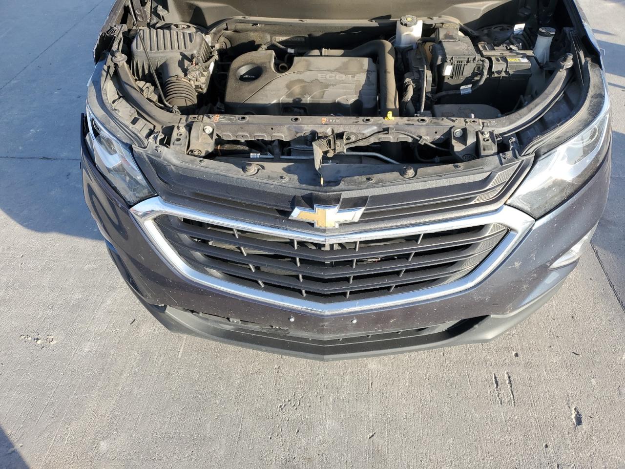 2018 Chevrolet Equinox - Image 12