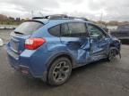 2014 Subaru Xv Crosstrek 2.0 Premium იყიდება Portland-ში, OR - Side