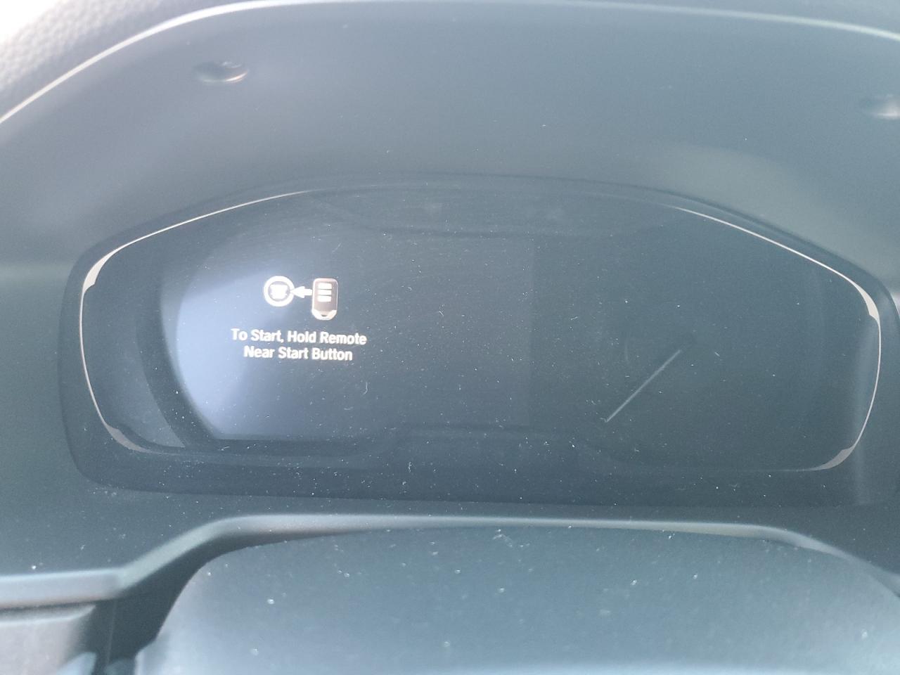 2018 Honda Accord - Image 9