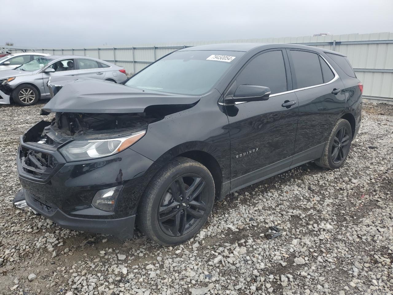 2020 Chevrolet Equinox - Image 1