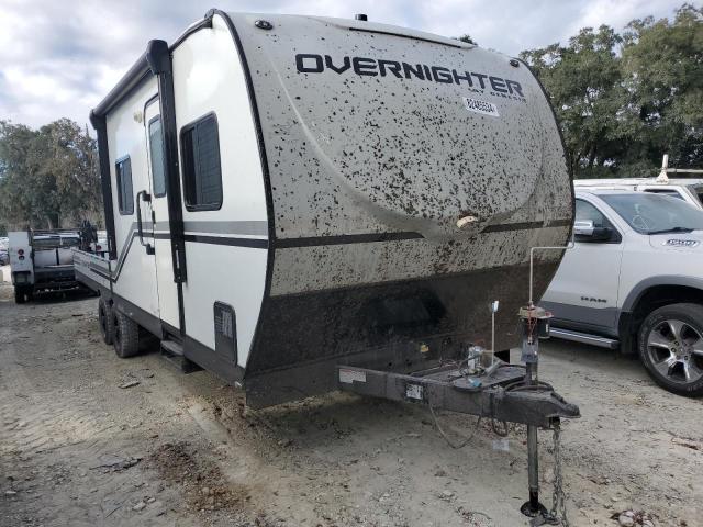 2022 Gen Trailer  